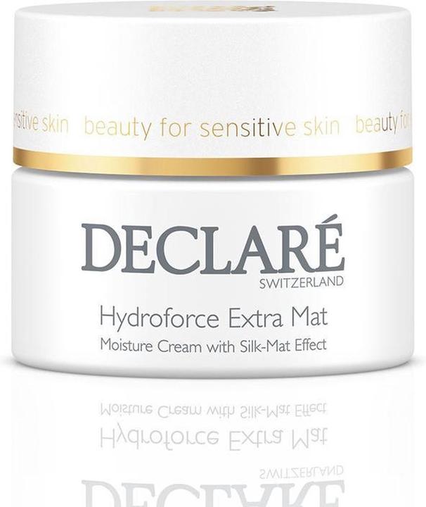 Produktbild Declaré Hydroforce Extra Mat (50 ml, 24h Creme)
