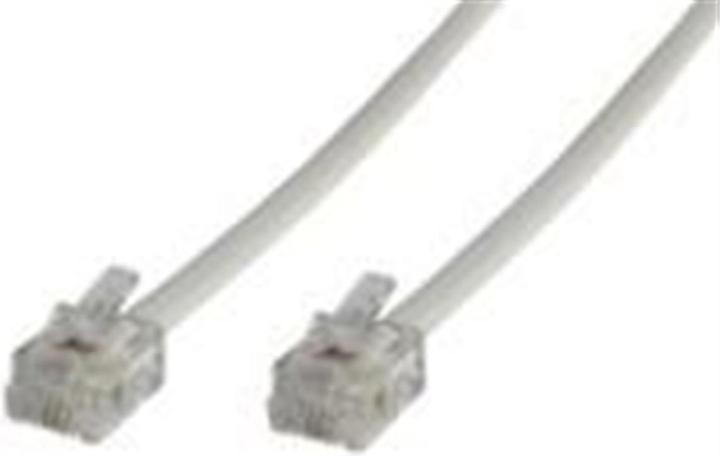 MicroConnect Modular Straight