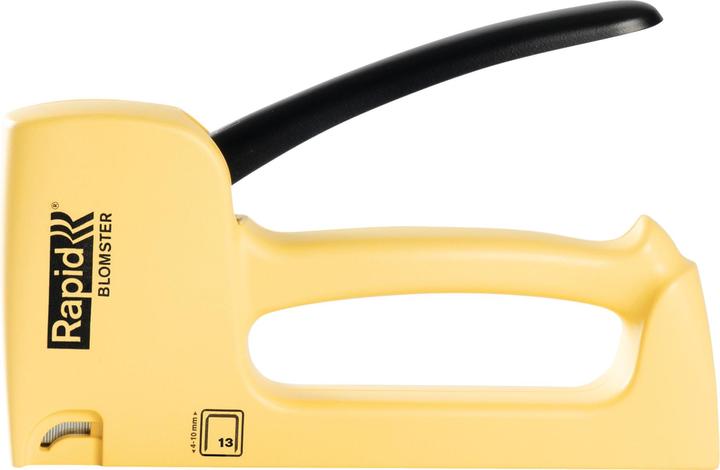 Actual product image Rapid Hand tacker R13