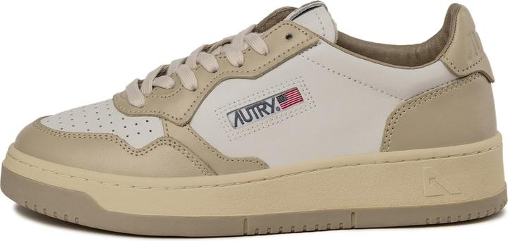 Produktbild Autry Medalist W White / Tidfoam (36)