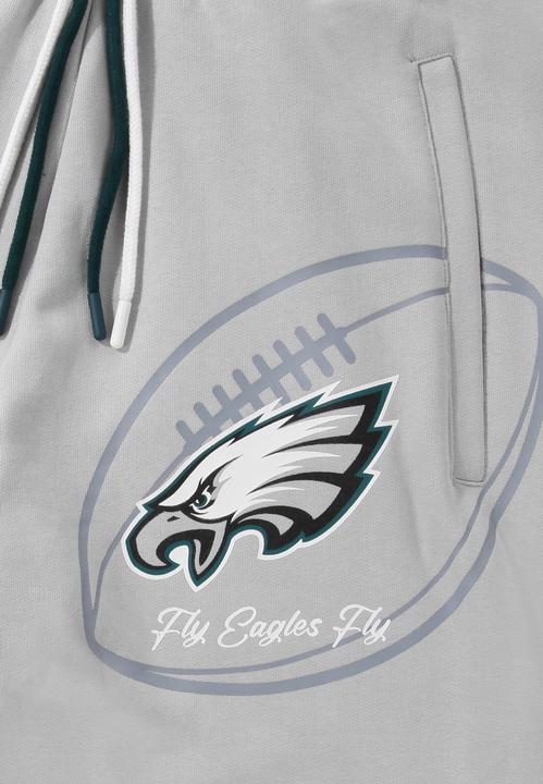 Actual product image Recovered Re:covered Jogger Fleece Sweatpants Philadelphia Eagles (3XL)