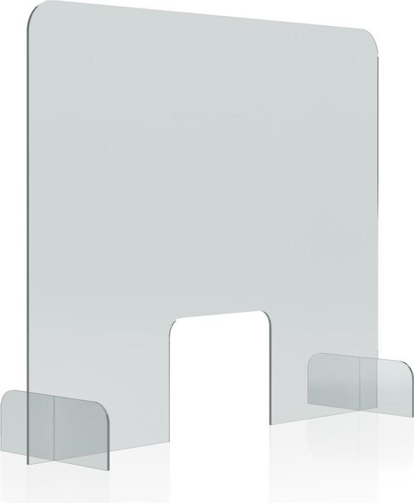Magnetoplan Thekenaufsatz