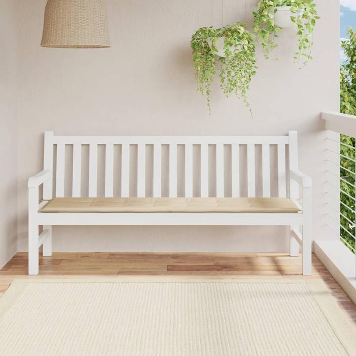 Actual product image VidaXL Veva (180 x 50 x 3 cm)
