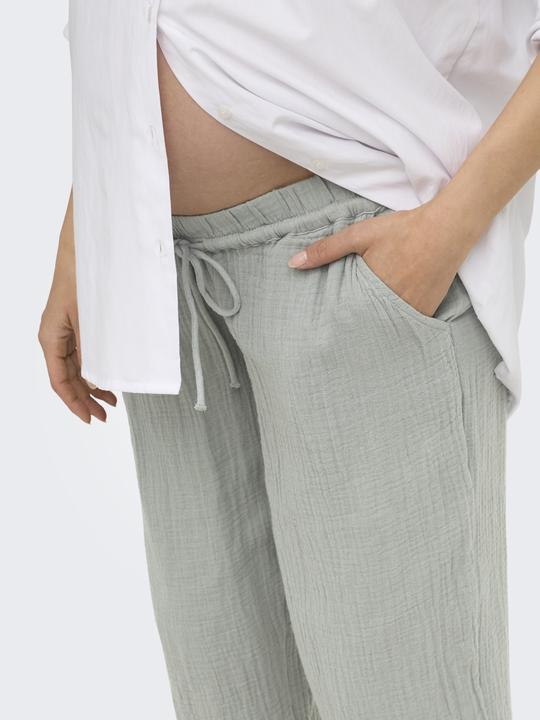 Produktbild Only Maternity OLMTHYRA Gerade geschnitten Hose Hose (XL)
