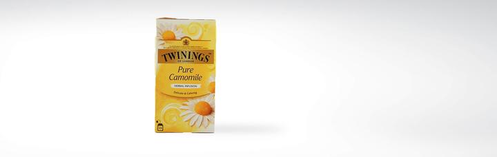 Produktbild Twinings Pure Camomile (71 g)