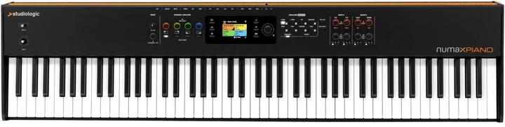 Actual product image Studiologic Numa X Piano 88 stage piano (88 Keys)