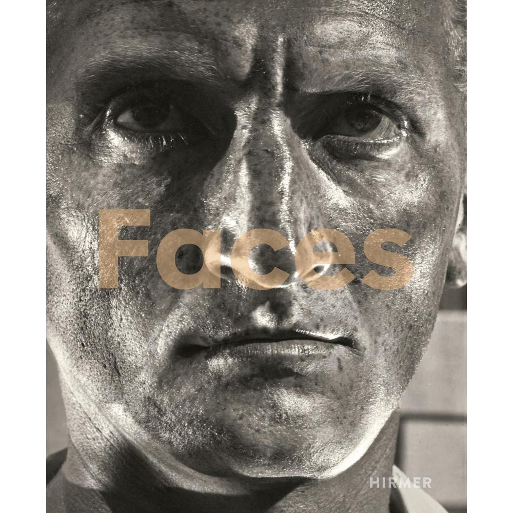 Faces - Die Macht des Gesichts, Sachbücher von Moser, Walter