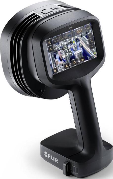 Actual product image Flir Akustische Bildgebungskamera Si1-LD