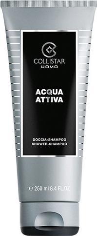 Immagine prodotto Collistar Doccia capelli Acqua Attiva (250 ml)