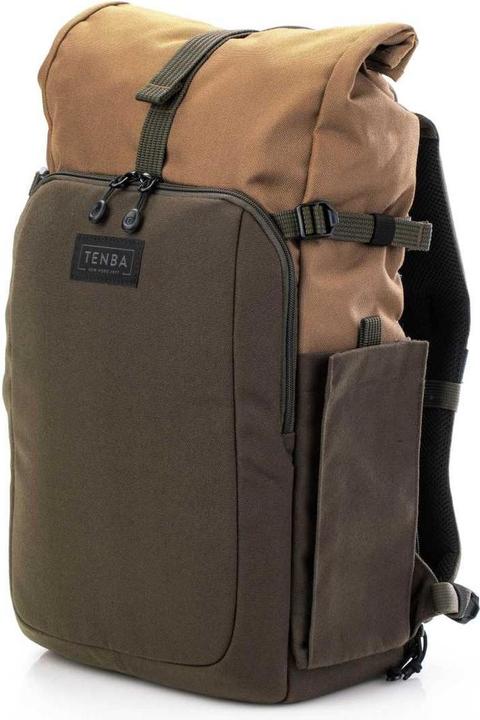 Olive, Tan