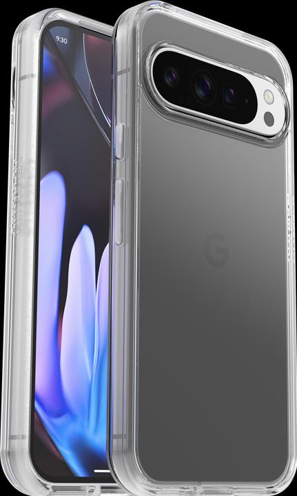 Actual product image OtterBox Symmetry (Google Pixel 9 Pro XL)