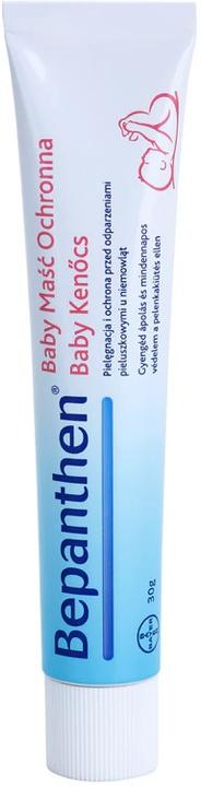 Image du produit Bepanthen Soins pour bébé