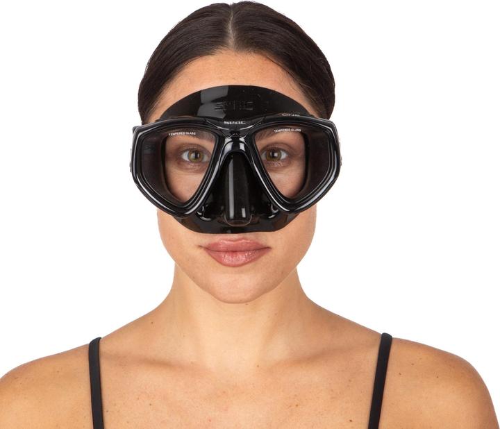Image du produit Seac Masque One