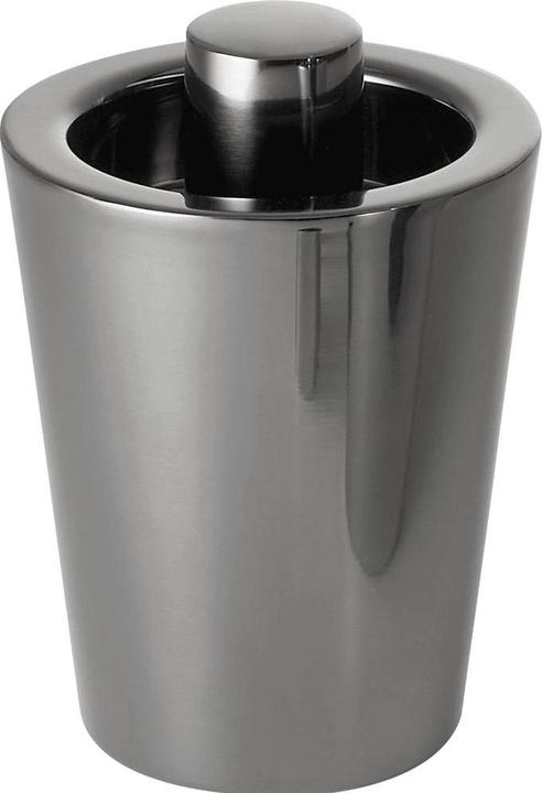 Image du produit Philippi Torche de table Tarcia 13 x 9 cm, argent