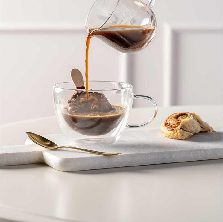 Image du produit Leonardo Tasse à thé Duo (360 ml, 2 x)
