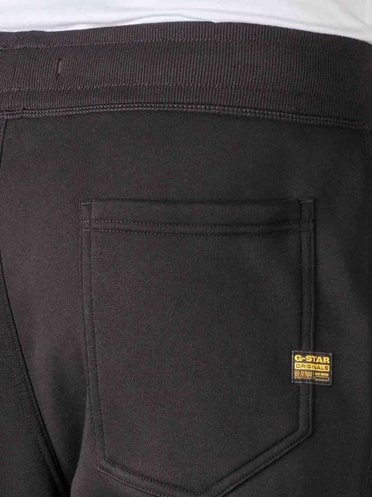 Actual product image G-Star Jogging Pants Sporty Comfort Fit Premium core type c sw pant (XL)