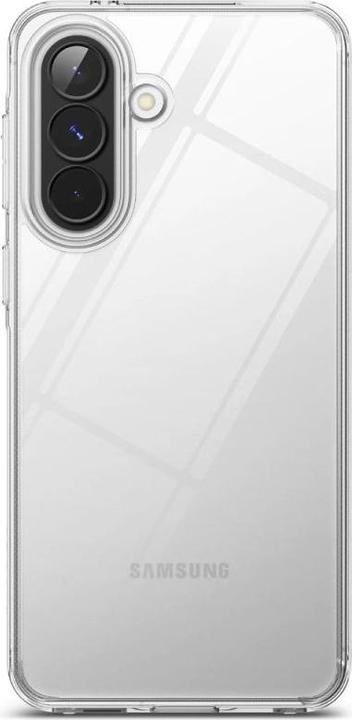 Actual product image Ringke Fusion Cover for Samsung Galaxy A57 Clear (Samsung Galaxy A57)