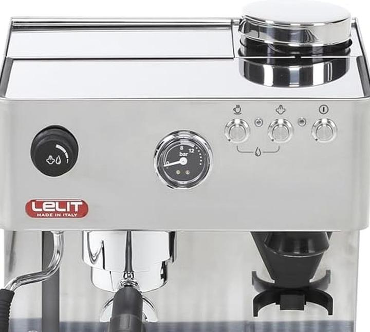 Actual product image Lelit Anita