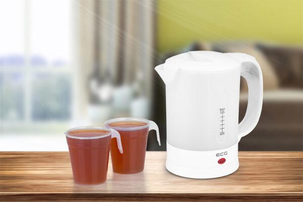 Image du produit ECG RK 500 Travel Lite (0.50 l)