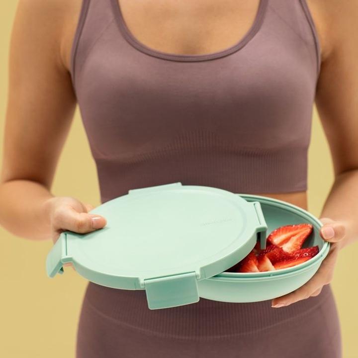 Produktbild Brabantia Make & Take Hellgrün