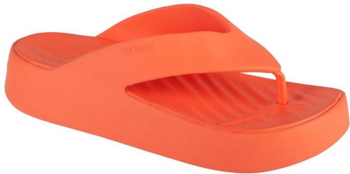 Productafbeelding Crocs Gataway platform teenslipper (39)