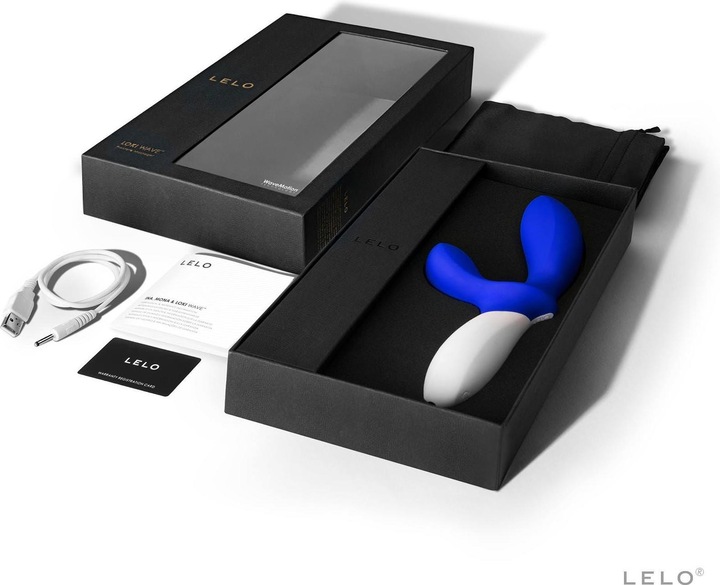 Produktbild LELO Loki Wave