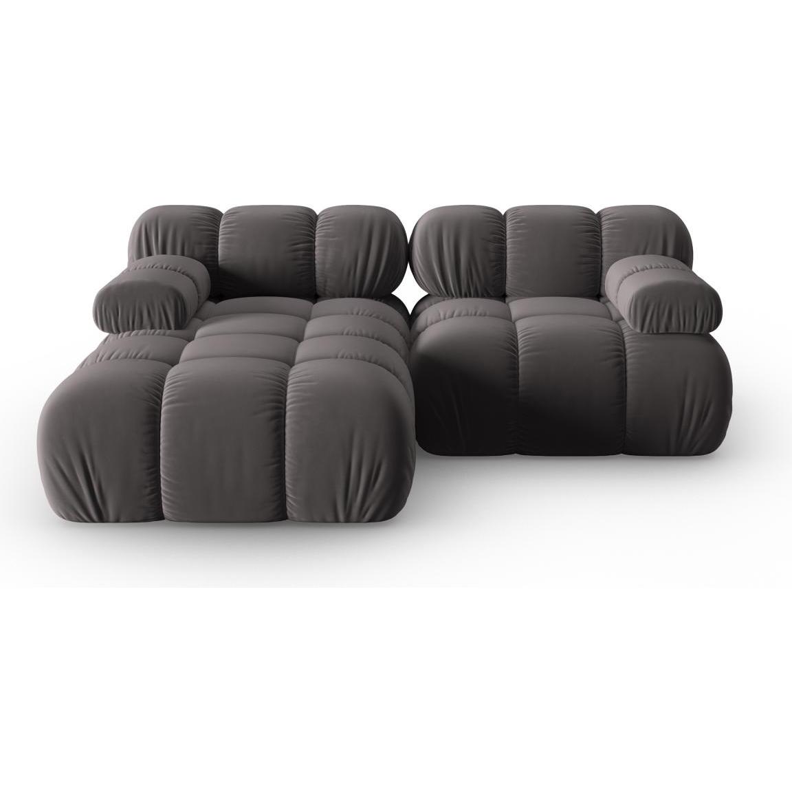 Micadoni, Sofa, Bellis (Ecksofa)