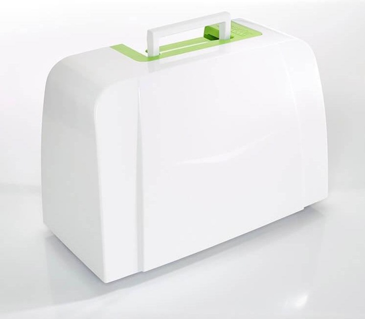 Immagine prodotto Pfaff Macchina per cucire Smarter 140S Bianco