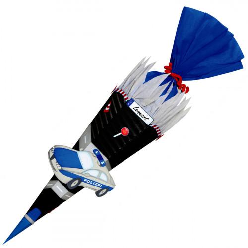 Produktbild Ursus Schultüte Polizei (68 cm, 1 x)