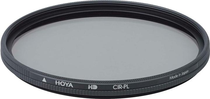Hoya HD CIR-PL Filter (40.50 mm, Filtri polarizzanti)