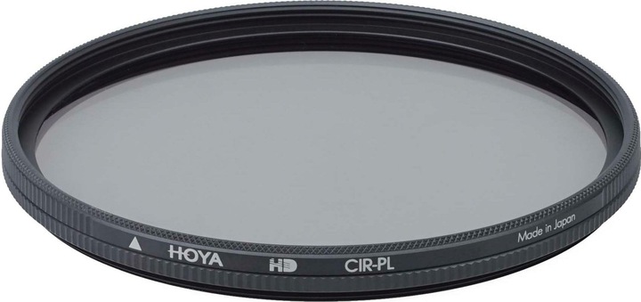 Hoya HD CIR-PL Filter (40.50 mm, Filtri polarizzanti)