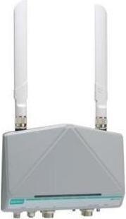 Moxa AWK-4131A-US-T - Point d'accès 802.11abgn, bande US, IP68, -40 à 75C température de fonctionnement