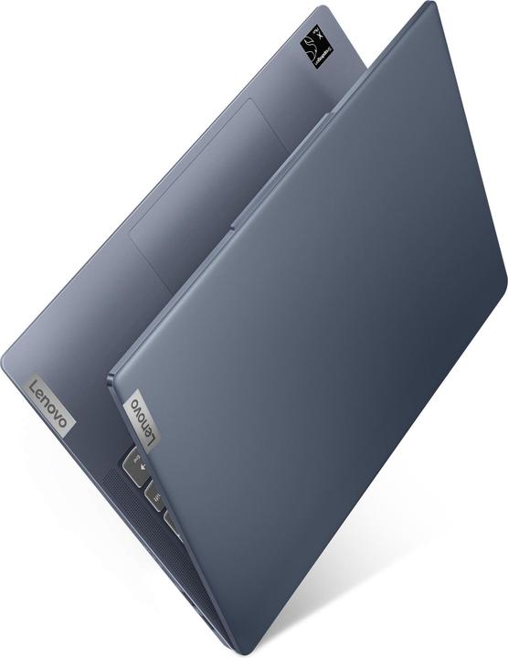 Actual product image Lenovo IdeaPad Slim 5 (14", Snapdragon X Plus X1P-42-100, 16.38 GB, 512.00 GB, DE)
