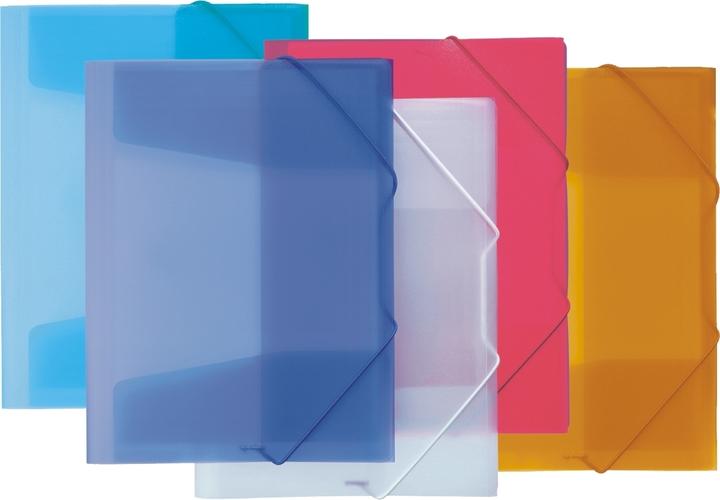 Produktbild Pagna Gummizugmappe (A4, 1x)