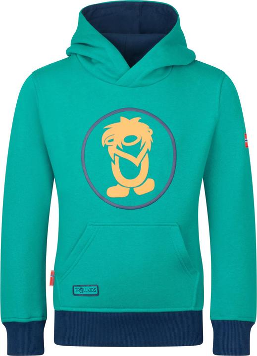 Produktbild Trollkids Kid's Troll Sweater (104)