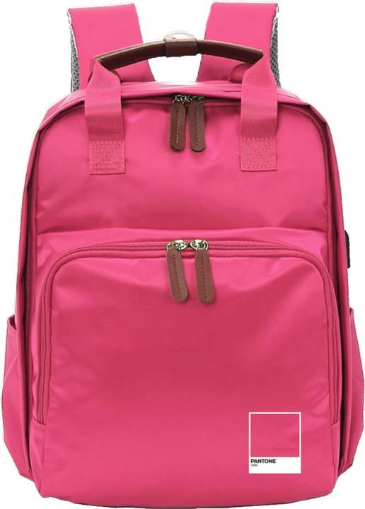 Actual product image Pantone Backpack for Notebooks up to 16'