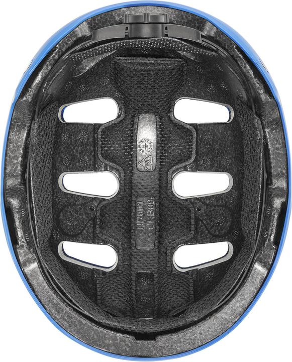 Produktbild Uvex kid 4 (55 - 58 cm)