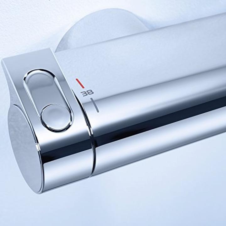 Image du produit Grohe Grohtherm 2000 Thermostat-Brausebatterie