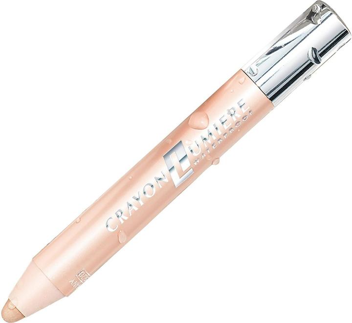 Actual product image Mavala Eye shadow pencil (Sweet vanilla)