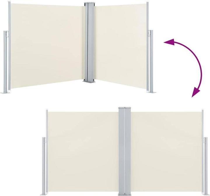 Image du produit vidaXL Powell (10 m)