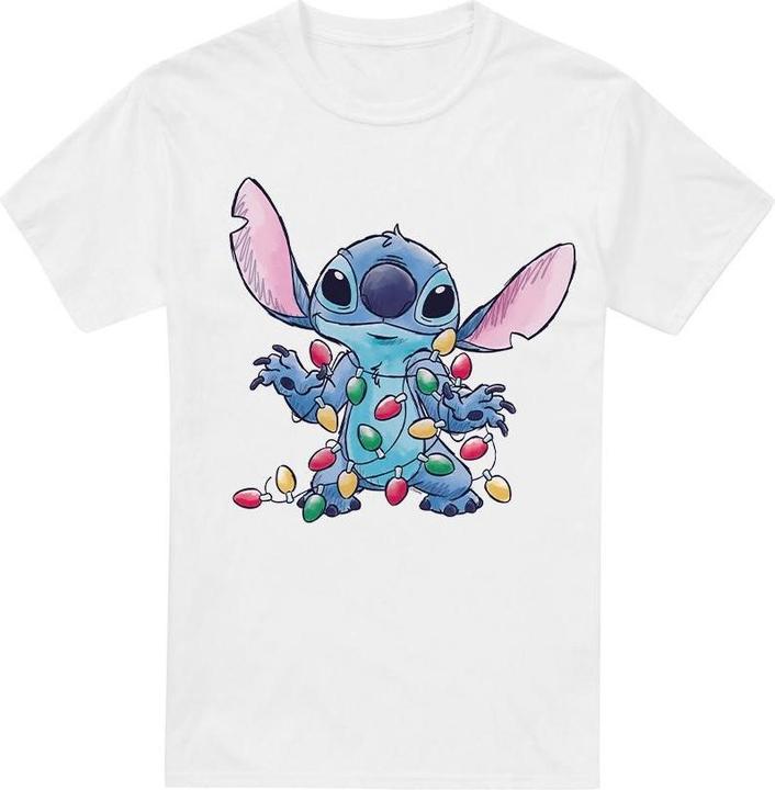 Immagine prodotto Lilo & Stitch TShirt (3XL)