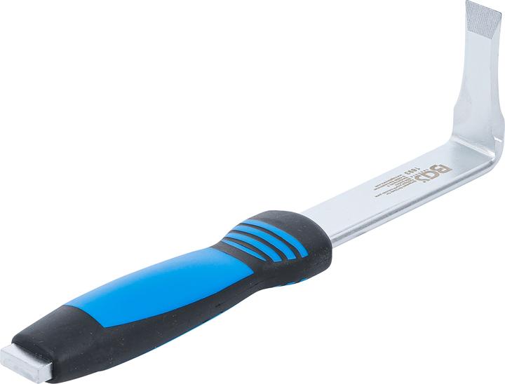 Actual product image BGS Body Cutting Chisel angled 90°