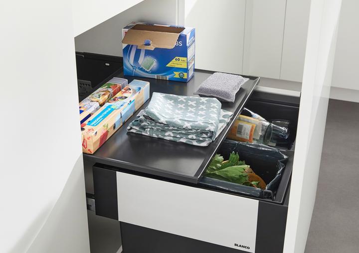 Image du produit Blanco Select II 60/2 (49 l)