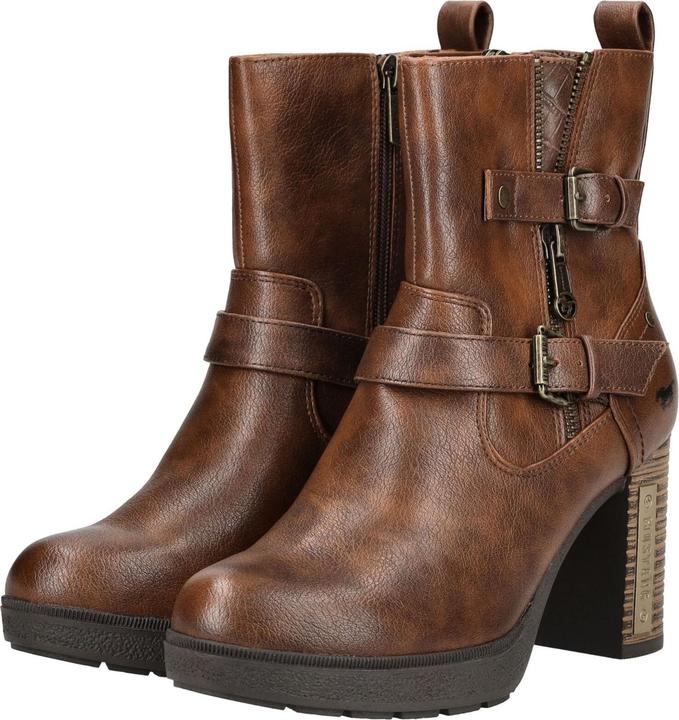 Produktbild Mustang Stiefelette (36)