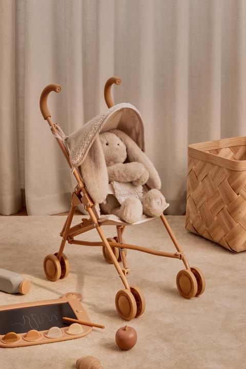 Produktbild Liewood Puppenwagen Elsie Sandy