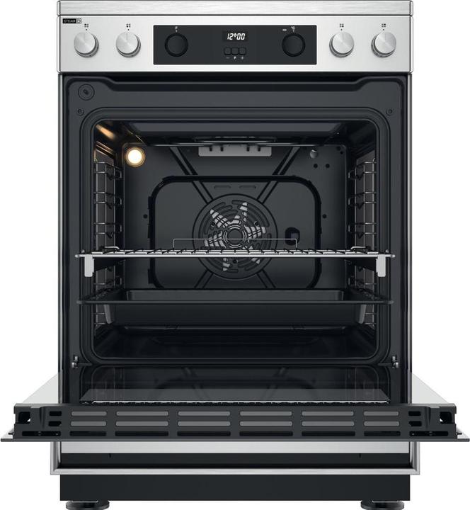 Produktbild Whirlpool Fornuis