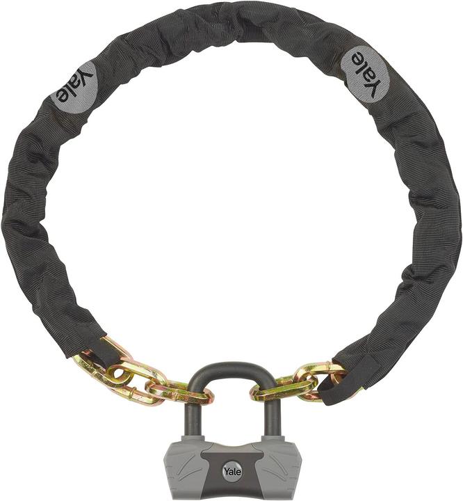Produktbild Yale Maximum Security Bike Lock