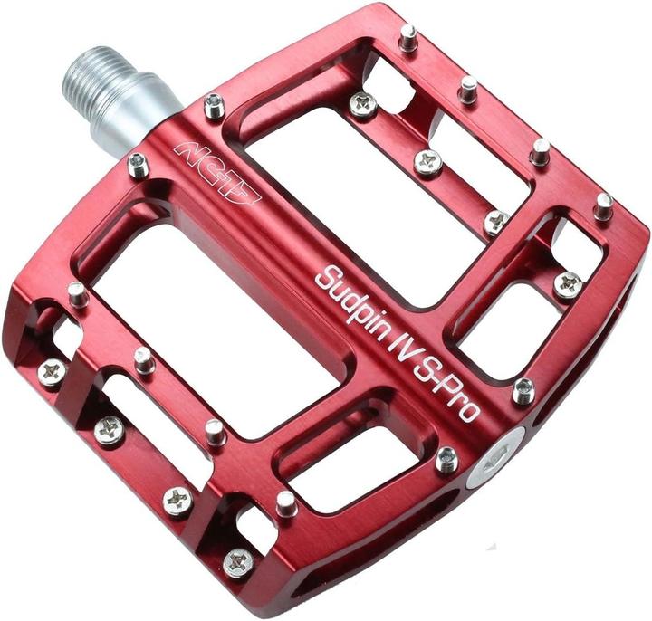 Image du produit Nc-17 Sudpin IV S-Pro