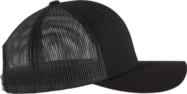 Produktbild Flexfit Retro Trucker - 1658 (One Size)