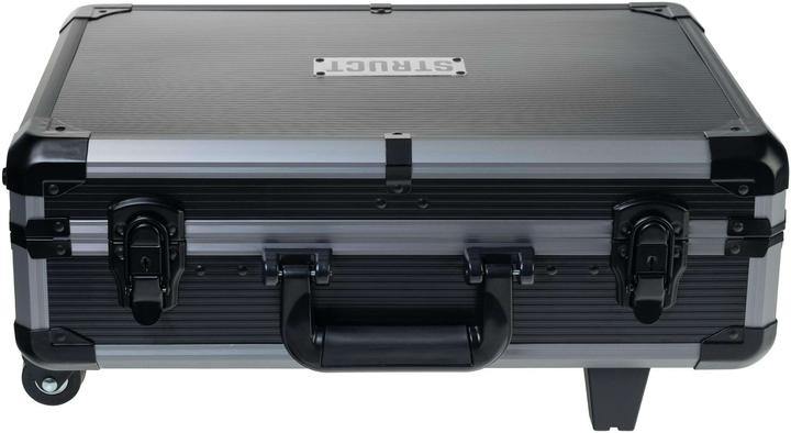 Actual product image Struct Toolbox (152 pieces)